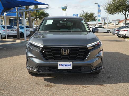 Used 2025 Honda CR-V EX-L image 2