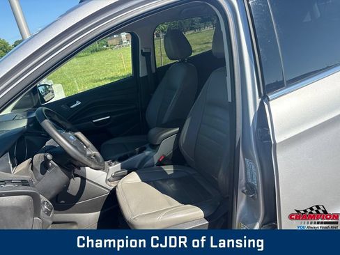 Used 2014 Ford Escape SE w/ Equipment Group 201A AWD/4WD image 10
