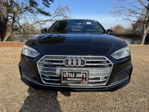 Used 2019 Audi A5 2.0T Premium Plus w/ Premium Plus image 13
