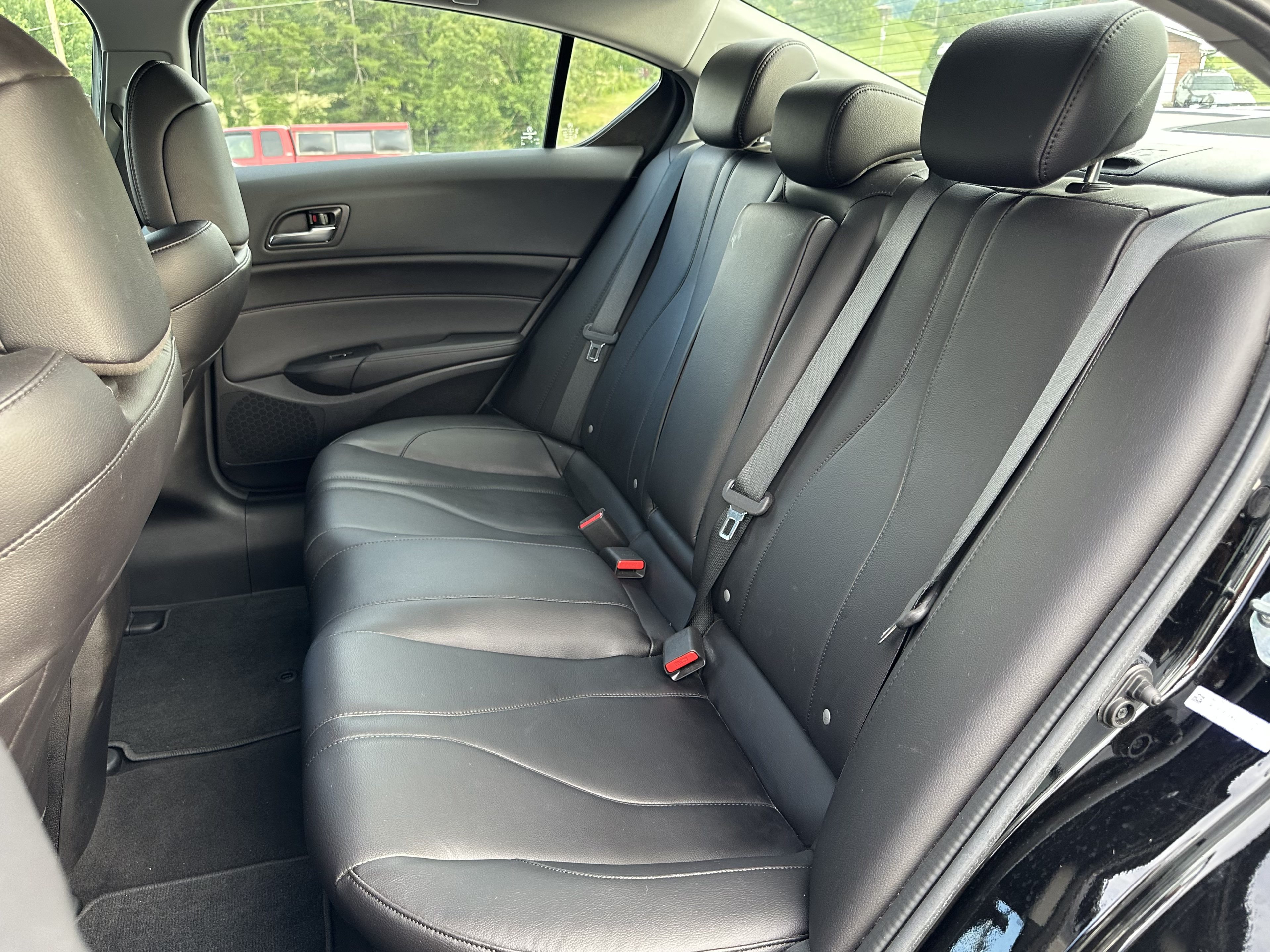 Used 2022 Acura ILX FWD image 12