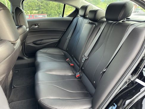Used 2022 Acura ILX FWD image 12