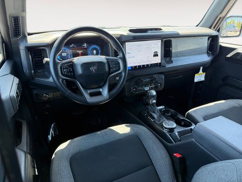 Used 2025 Ford Bronco Big Bend AWD/4WD image 15