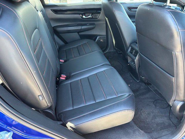 Used 2024 Honda CR-V Sport Touring image 11