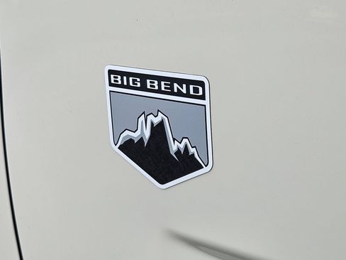 Certified 2024 Ford Bronco Sport Big Bend w/ Convenience Package AWD/4WD image 10
