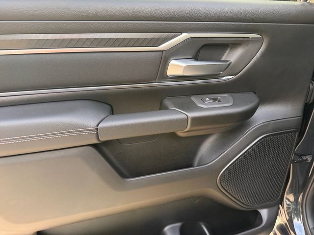 New 2026 RAM 1500 Big Horn AWD/4WD image 14