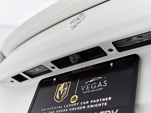 Used 2022 Ferrari Roma RWD image 31