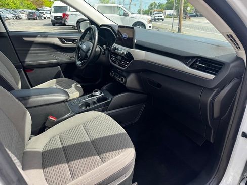 Used 2022 Ford Escape SE w/ Convenience Package AWD/4WD image 14