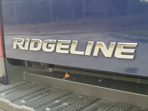 Certified 2023 Honda Ridgeline RTL-E image 31
