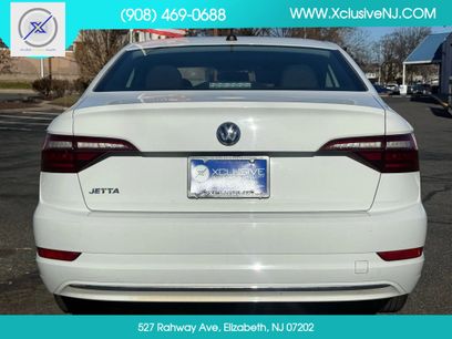 Used 2021 Volkswagen Jetta S w/ Driver Assistance Package