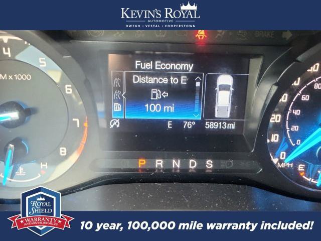Used 2020 Ford Ranger XL w/ FX4 Off-Road Package AWD/4WD image 11