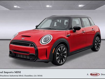 Used 2023 MINI Cooper S