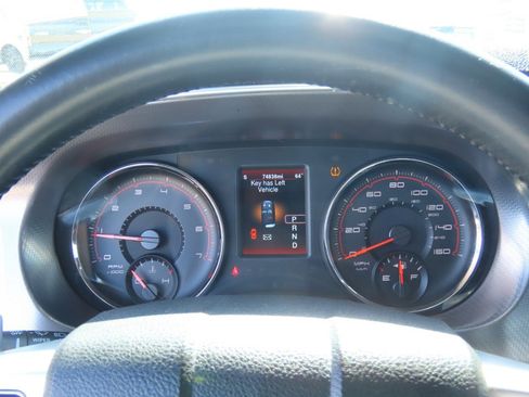 Used 2014 Dodge Charger R/T w/ Wheels & Tunes Group image 28