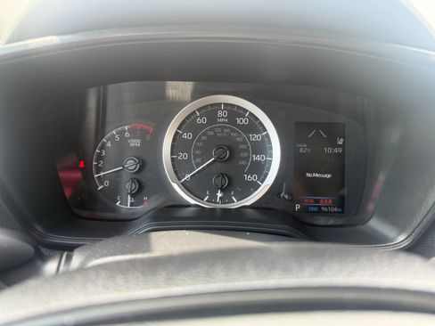 Used 2022 Toyota Corolla LE FWD image 13