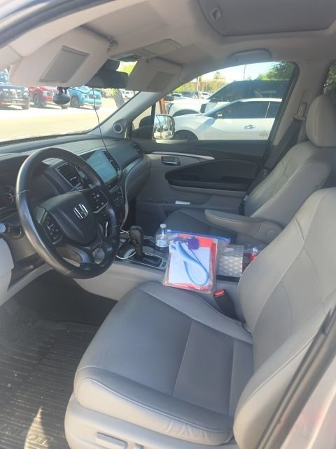 Used 2019 Honda Pilot EX-L image 10
