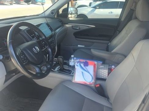 Used 2019 Honda Pilot EX-L image 10