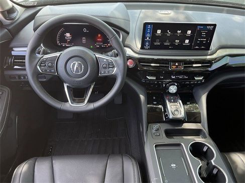 New 2026 Acura MDX FWD w/ Technology Package image 12