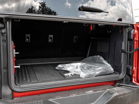 Used 2023 Ford Bronco Raptor AWD/4WD image 50