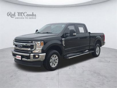 Used 2021 Ford F250 XLT w/ XLT Value Package