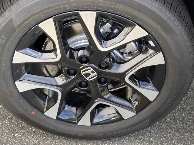 New 2027 Honda HR-V EX-L image 6