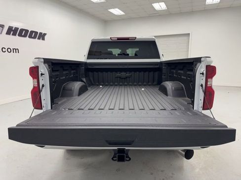 New 2026 Chevrolet Silverado 2500 LT AWD/4WD image 30