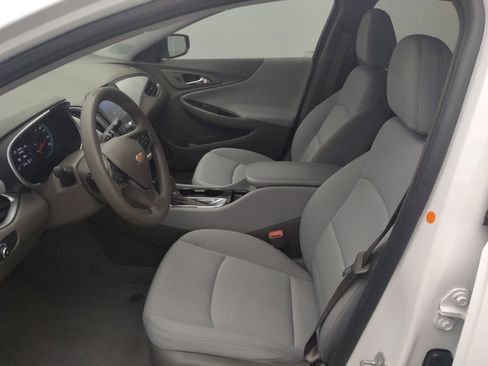 Used 2020 Chevrolet Malibu LS FWD image 17