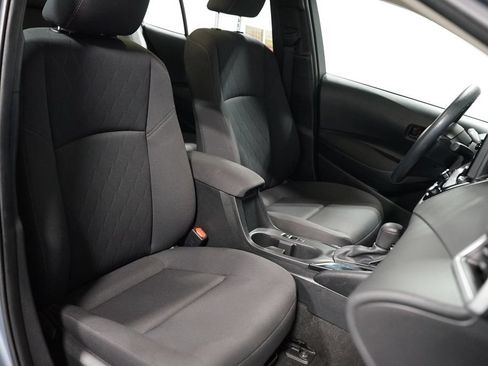 Certified 2024 Toyota Corolla LE FWD image 25