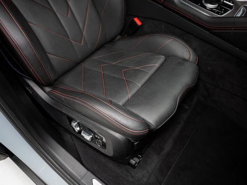 Used 2024 BMW XM Label Red image 69