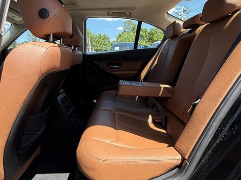 Used 2014 BMW 328i xDrive Sedan AWD/4WD image 13
