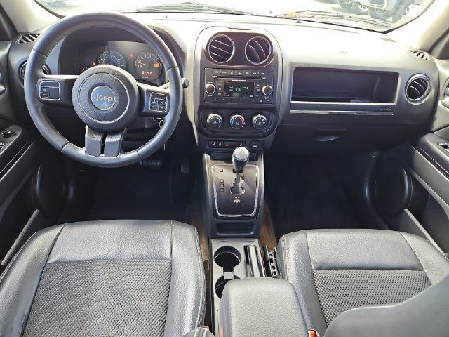 Used 2016 Jeep Patriot Sport w/ Power Value Group FWD image 7