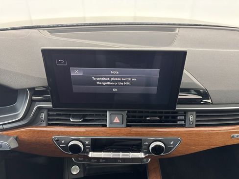 Used 2022 Audi A4 2.0T Premium Plus image 23