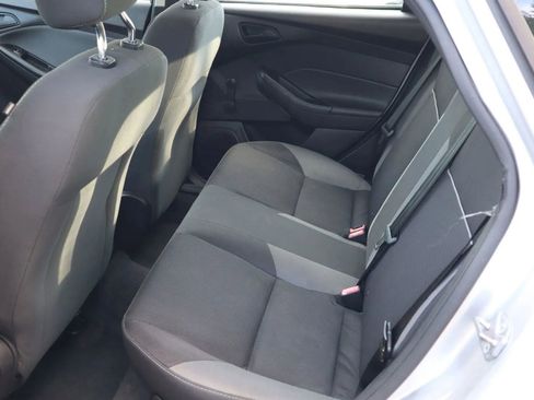Used 2014 Ford Focus S image 12