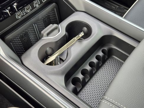 New 2026 RAM 1500 Laramie w/ Night Edition image 15