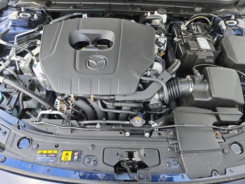 New 2026 MAZDA MAZDA3 2.5 S Sedan w/ Preferred Pkg FWD image 16