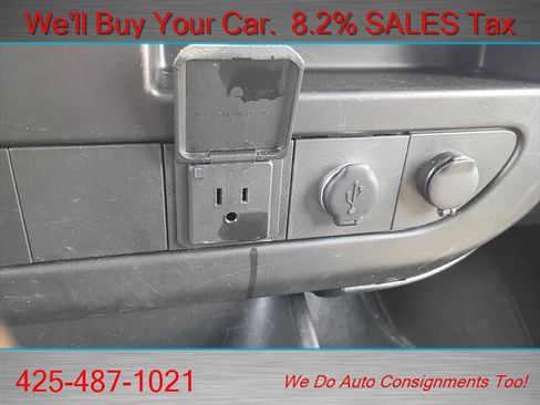 Used 2020 Chevrolet Express 3500 LS RWD image 19