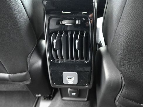 New 2026 Jeep Compass Latitude image 24