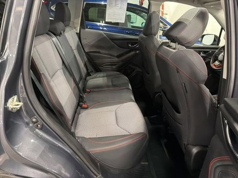 Used 2022 Subaru Forester Sport image 15