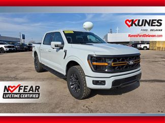 New 2026 Ford F150 Tremor video 1