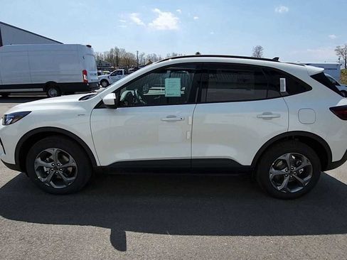 New 2025 Ford Escape ST-Line Select w/ Class II Trailer Tow Package image 5