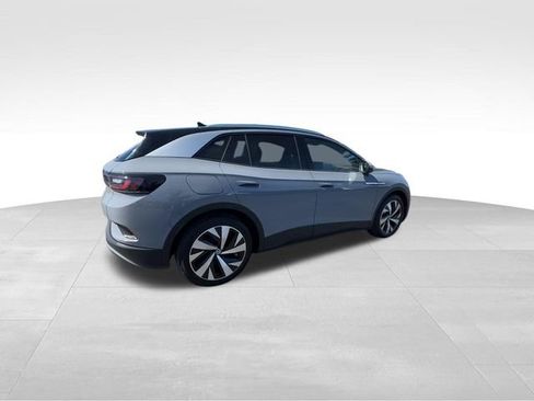 Used 2021 Volkswagen ID.4 Pro S RWD image 11