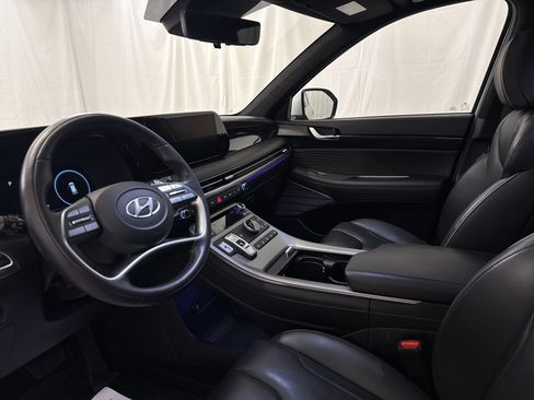 Used 2025 Hyundai Palisade Calligraphy AWD/4WD image 28