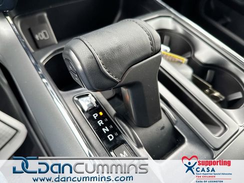 New 2026 Ford F150 XLT w/ Equipment Group 302A MID image 21