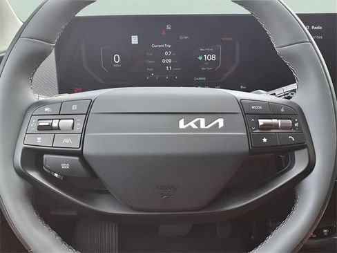 New 2025 Kia EV6 Wind image 13