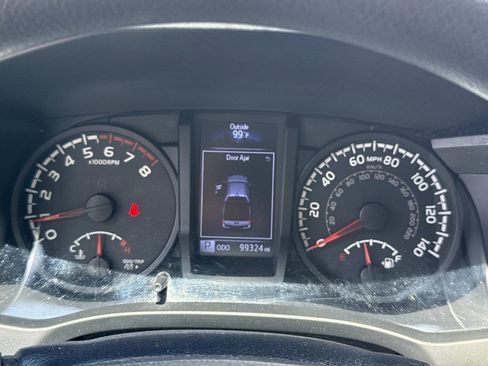 Used 2019 Toyota Tacoma SR w/ SR Convenience Package RWD image 29