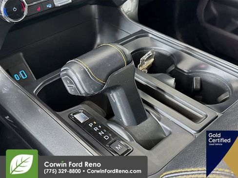 Certified 2023 Ford F150 Tremor image 20