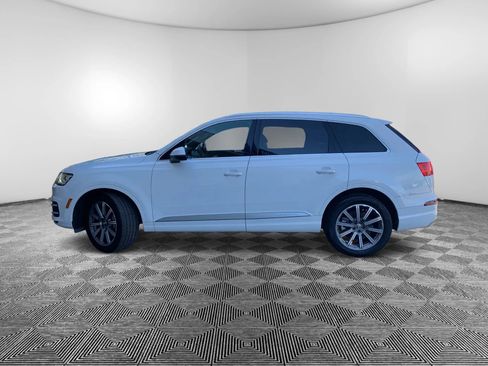 Used 2019 Audi Q7 3.0T Premium w/ Towing Package AWD/4WD image 8
