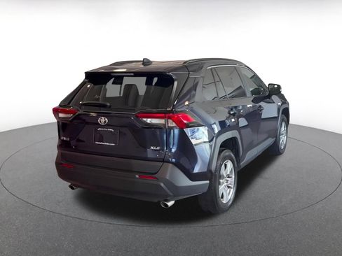 Used 2025 Toyota RAV4 XLE image 15