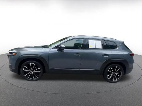 Used 2026 MAZDA CX-50 AWD 2.5 S w/ Premium Package image 9