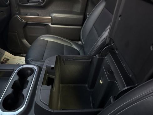 Used 2022 Chevrolet Silverado 1500 RST w/ Z71 Off-Road Package image 21