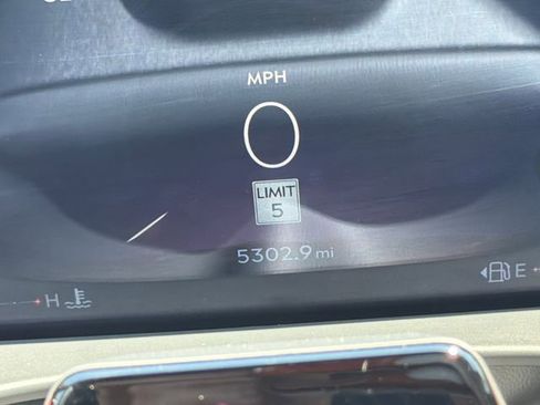 Used 2025 Lincoln Aviator Reserve w/ Illumination Package RWD image 19
