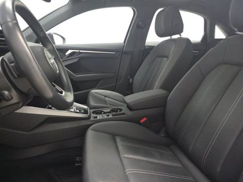 Used 2023 Audi A3 2.0T Premium w/ Convenience Package AWD/4WD image 7